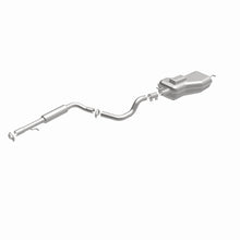 Load image into Gallery viewer, MagnaFlow BRE Exhaust Kit 99-06 VW Beetle GLS - 106-0265