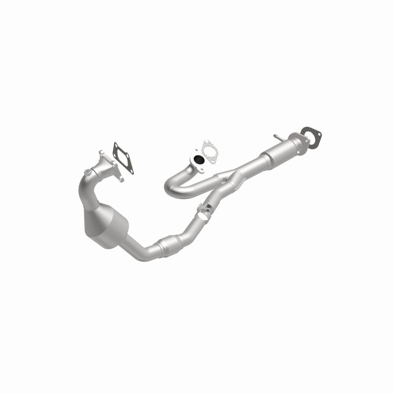 MagnaFlow Direct Fit Catalytic Converter 2010-2011 SRX 3 L Underbody - 52219