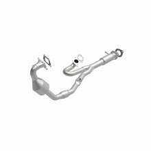 Load image into Gallery viewer, MagnaFlow 10-11 Cadillac SRX 3.0L Direct Fit Converter - 5582219