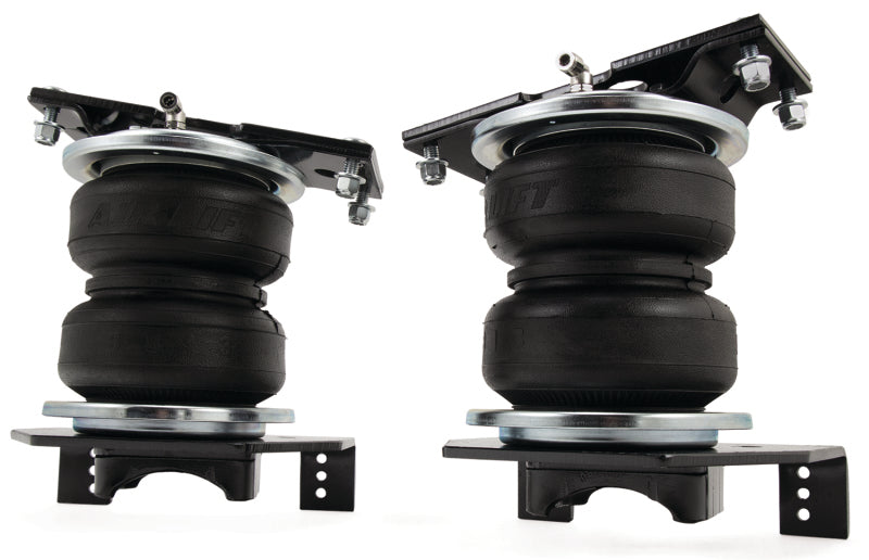 Air Lift LoadLifter 5000 Air Spring Kit 17 Ford Super Duty Pick Up - 57399