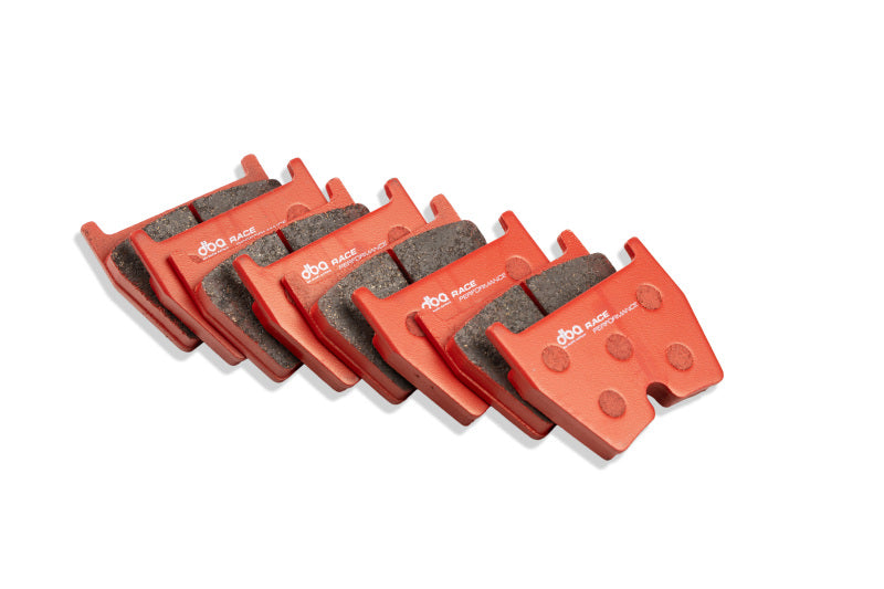 DBA 17-20 Audi RS3 (w/Iron Disc) Front RP Performance Brake Pads - DB15005RP