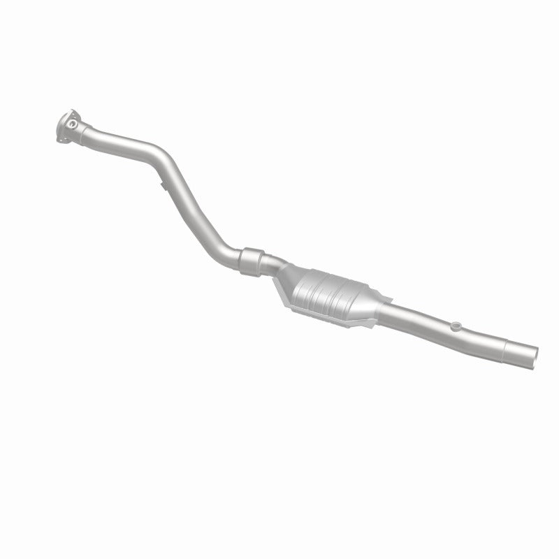 MagnaFlow Direct Fit Catalytic Converter 00-03 Audi A8 Quatt 4.2L Passenger Side - 51890