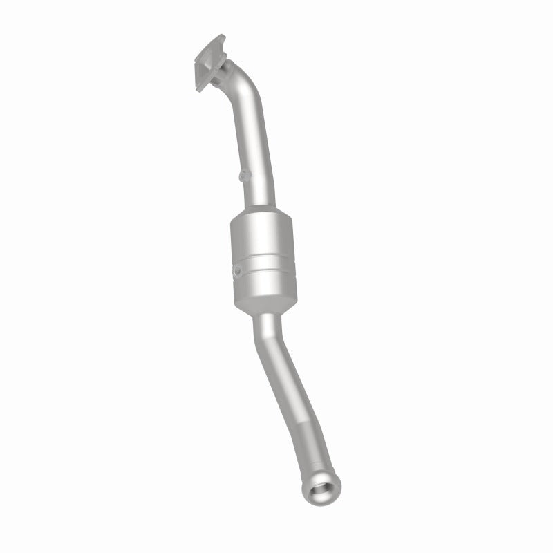 MagnaFlow Direct Fit Catalytic Converter OEM 11-12 Jeep Grand Cherokee 3.6L - 5551737