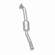 Load image into Gallery viewer, MagnaFlow Direct Fit Catalytic Converter OEM 11-12 Jeep Grand Cherokee 3.6L - 5551737