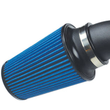 Load image into Gallery viewer, Injen 16-19 BMW 340i/340i GT 3.0L Turbo Wrinkle Black Cold Air Intake - SP1129WB