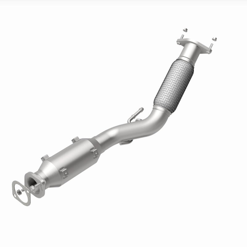 MagnaFlow 17-20 Nissan Rogue Sport Rear Underbody 2L Direct Fit Converter - 280396