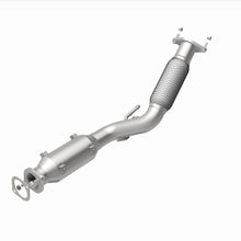 Load image into Gallery viewer, MagnaFlow 17-20 Nissan Rogue Sport Rear Underbody 2L Direct Fit Converter - 280396