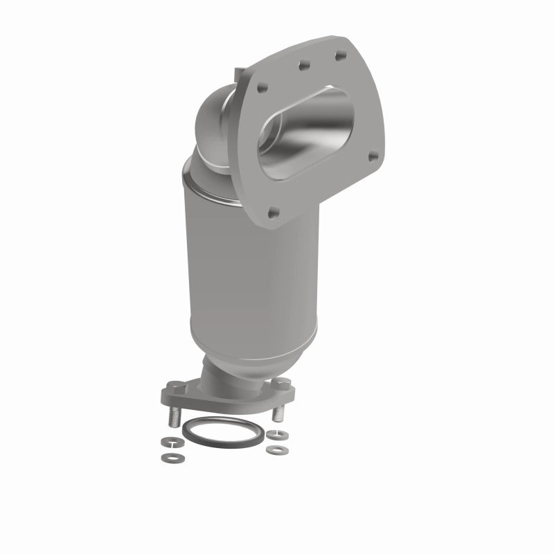 MagnaFlow 18-19 Toyota Camry 3.5L Direct Fit Converter - 22-251