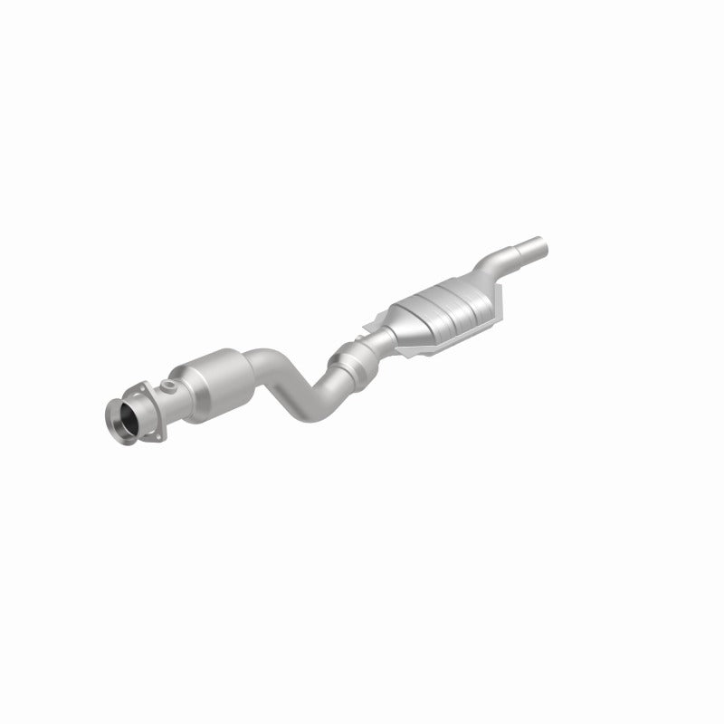 MagnaFlow Conv DF 04-05 Audi Allroad 4.2L Driver Side - 24119