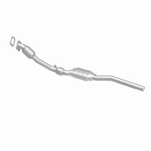 Load image into Gallery viewer, Magnaflow Conv DF 00-02 Audi S4 2.7L D/S A/T (49 State) - 24313