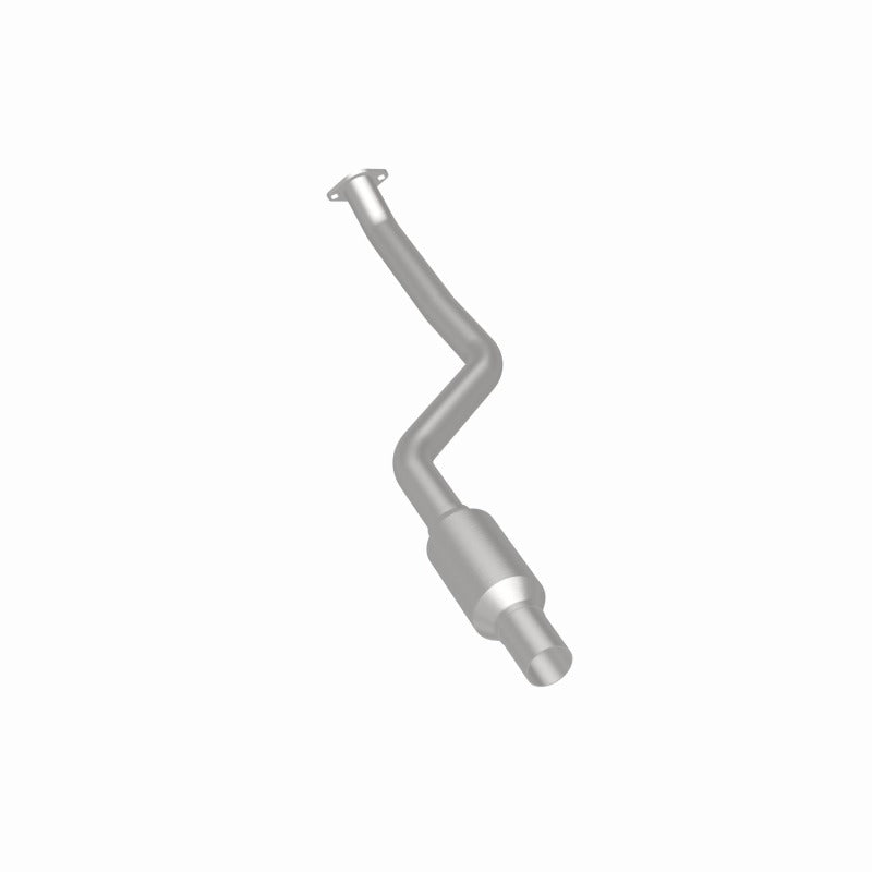 MagnaFlow Direct Fit Catalytic Converter BMW 5 08-09 Rear OEM - 49782
