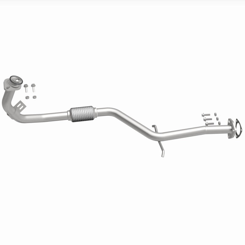 BRE Exhaust 99-05 Cavalier Sunfire 2.2L 2.4L Front Pipe Kit - 107-0261