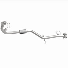 Load image into Gallery viewer, BRE Exhaust 99-05 Cavalier Sunfire 2.2L 2.4L Front Pipe Kit - 107-0261