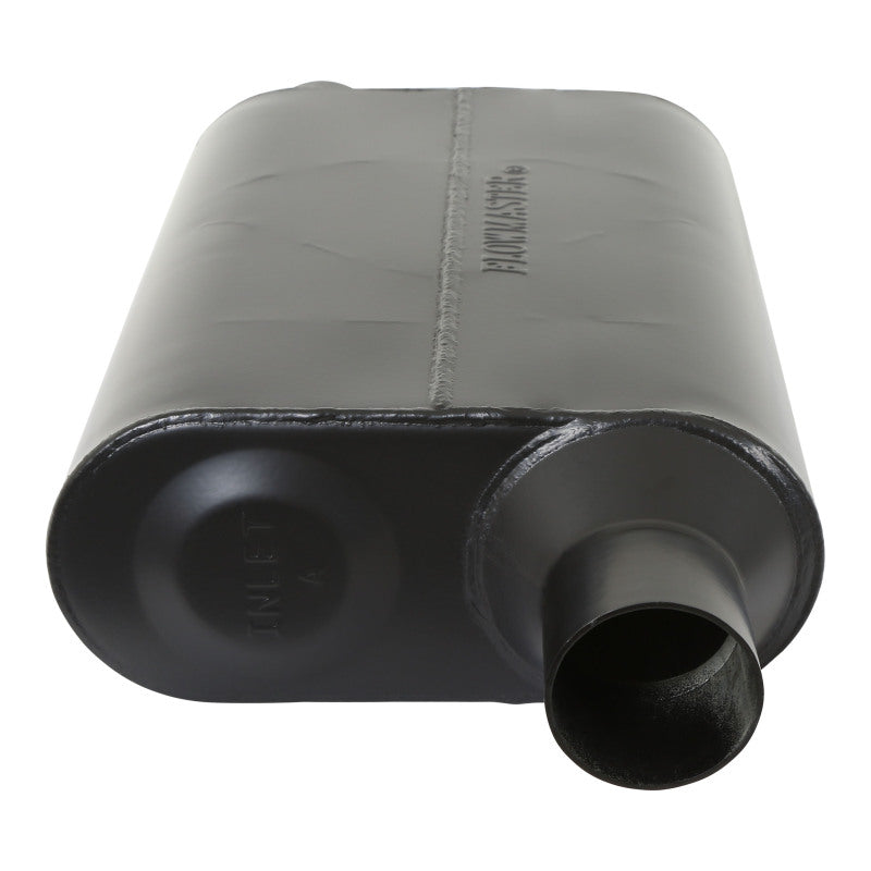 Flowmaster 2.25IN(O)/OUT(O) 40 Series Muffler - 42443