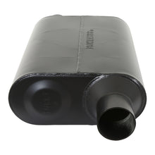 Load image into Gallery viewer, Flowmaster 2.25IN(O)/OUT(O) 40 Series Muffler - 42443