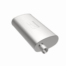 Load image into Gallery viewer, MagnaFlow Muffler Mag SS 22X5X11 3X3 O/O - 12578