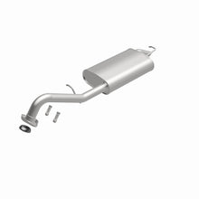 Load image into Gallery viewer, MagnaFlow BRE Exhaust Kit Replacement Stainless Toyota - 116-0626