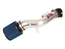 Load image into Gallery viewer, Injen 09-10 Chevrolet Malibu 2.4L No Air Pump / 08-09 Pontiac G6 2.4L No Air Pump Polished Air Intak - SP7031P