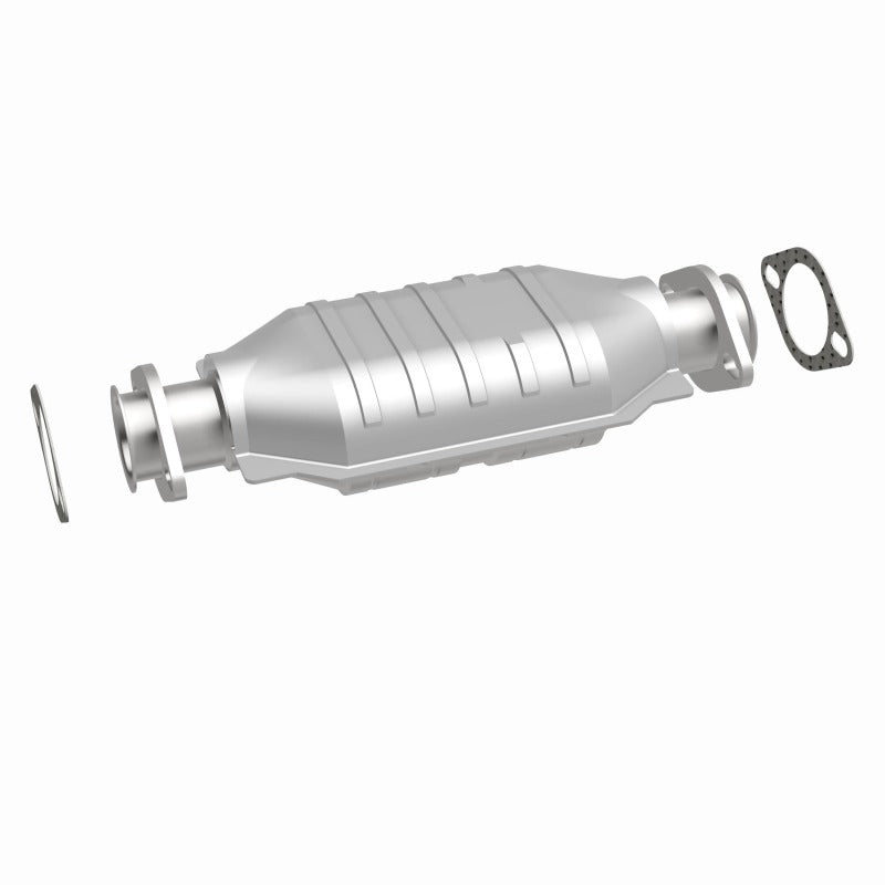 MagnaFlow 89-95 Mazda MPV/626/MX6 CA Direct Fit Converter - 3391693