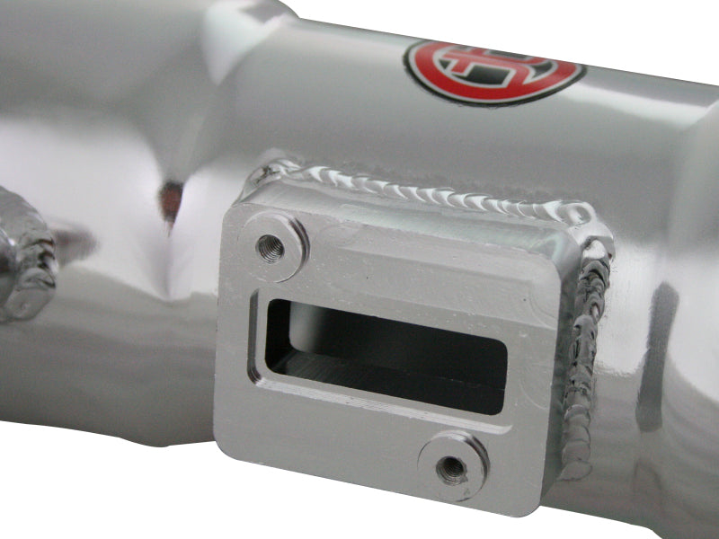 aFe Takeda Intakes Stage-2 PDS AIS PDS Nissan Altima 07-12 L4-2.5L (pol) - TR-3002P