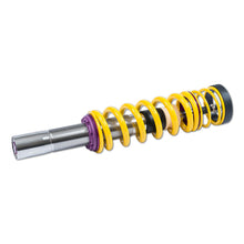 Load image into Gallery viewer, KW Coilover Kit V3 2017+ Audi A4 (B9) Sedan w/ Electronic Dampers - 352100BJ