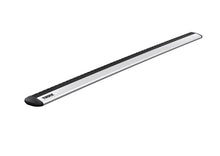 Load image into Gallery viewer, Thule WingBar Evo 127 Load Bars for Evo Roof Rack System (2 Pack / 50in.) - Silver - 711300