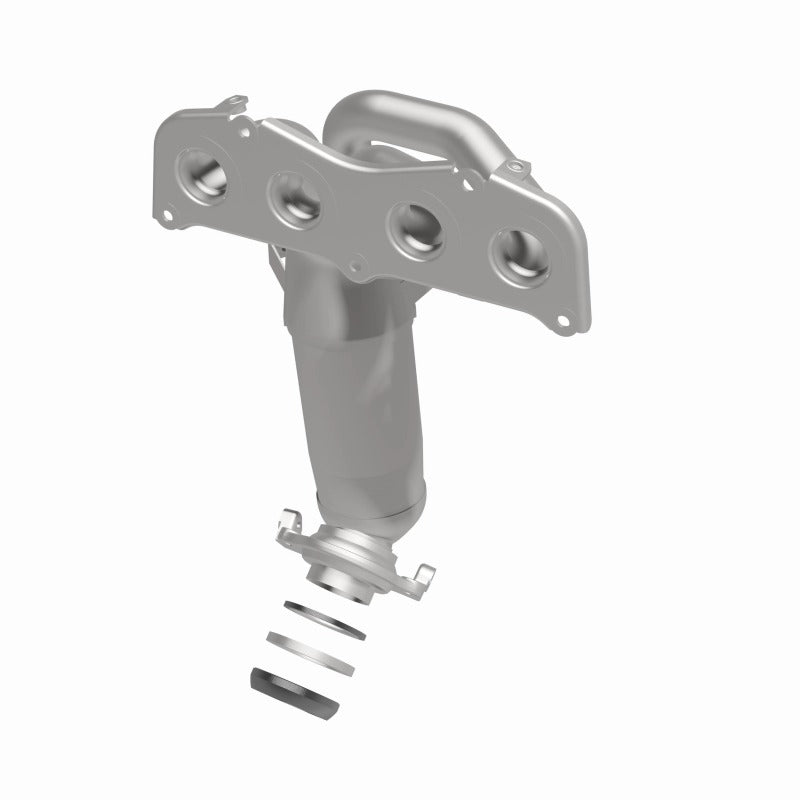 MagnaFlow Direct Fit Catalytic Converter 04-05 Toyota RAV4 2.4L - 452487
