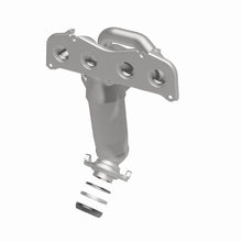 Load image into Gallery viewer, MagnaFlow Direct Fit Catalytic Converter 04-05 Toyota RAV4 2.4L - 452487