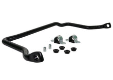 Load image into Gallery viewer, Whiteline 93-98 Toyota Landcruiser 80/100/105 Series Front 32mm X Heavy Duty Fixed Swaybar - BTF66X
