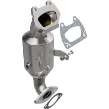 Load image into Gallery viewer, MagnaFlow 14-17 ProMaster 1500 V6 3.6 OEM Manifold Direct Fit Converter - 22-192