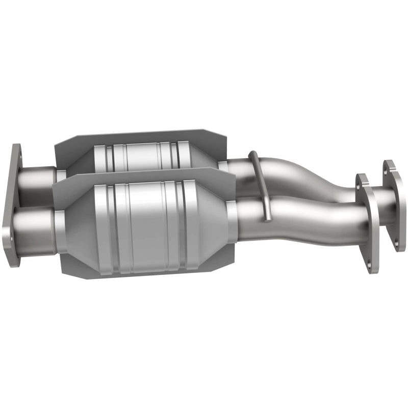 MagnaFlow Direct Fit Catalytic Converter Explorer-Mountaineer 96-98 - 23310