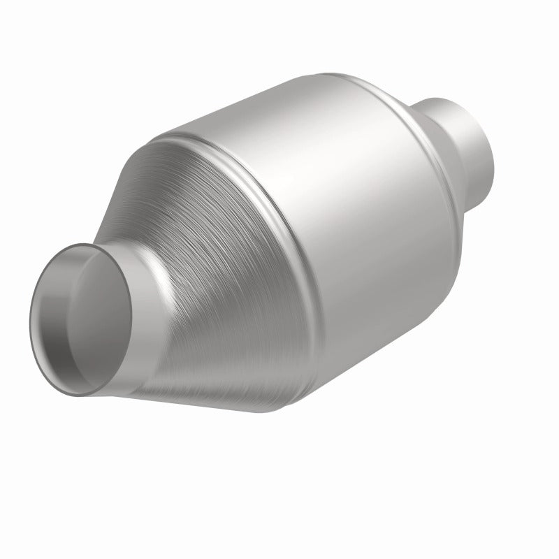 MagnaFlow Conv Universal 2.25 inch C/A 5 inch spun body - 51775