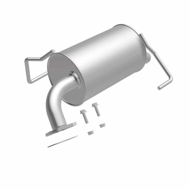 BRE Exhaust 05-09 Outback 2.5L Muffler Kit - 108-0080