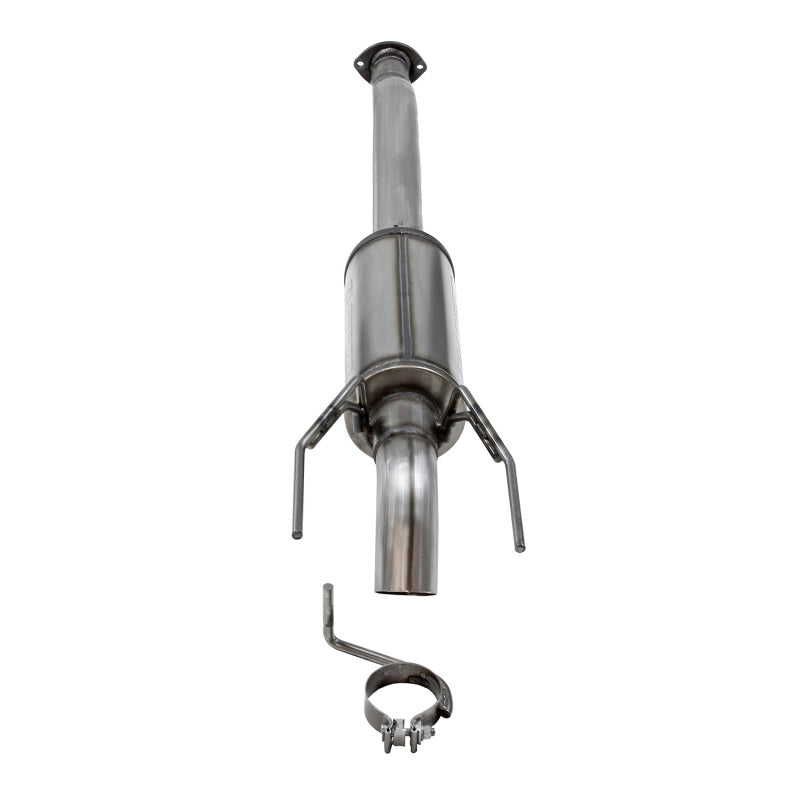 Flowmaster 16-23 Toyota Tacoma 3.5L FlowFX Extreme Cat-Back Exhaust System - 717970
