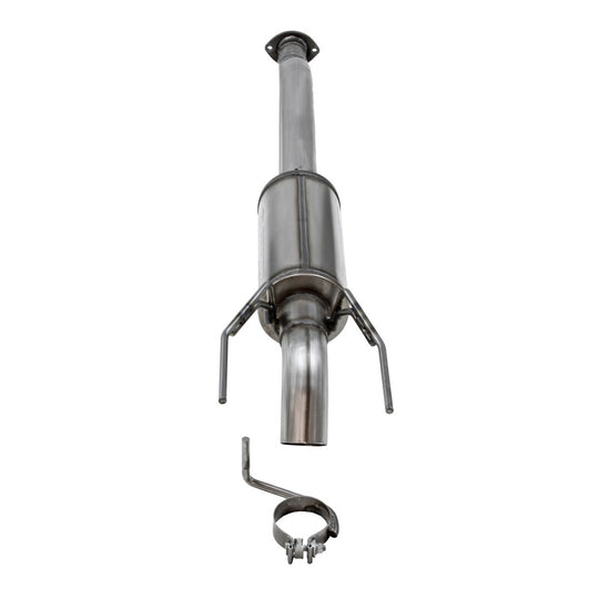 Flowmaster 16-23 Toyota Tacoma 3.5L FlowFX Extreme Cat-Back Exhaust System - 717970