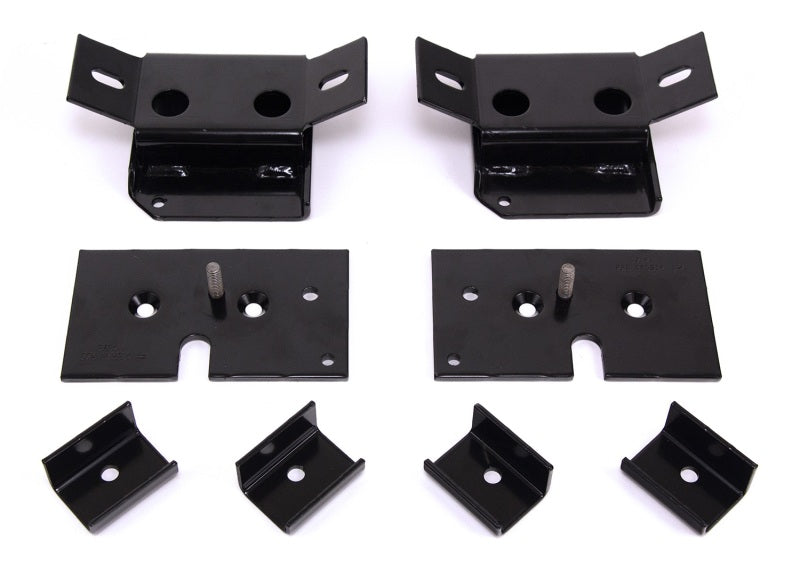 Air Lift LoadLifter 5000 for Half Ton Vehicles - 57272