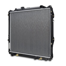Load image into Gallery viewer, Mishimoto Toyota 4 Runner Replacement Radiator 1996-2002 - R1998-AT