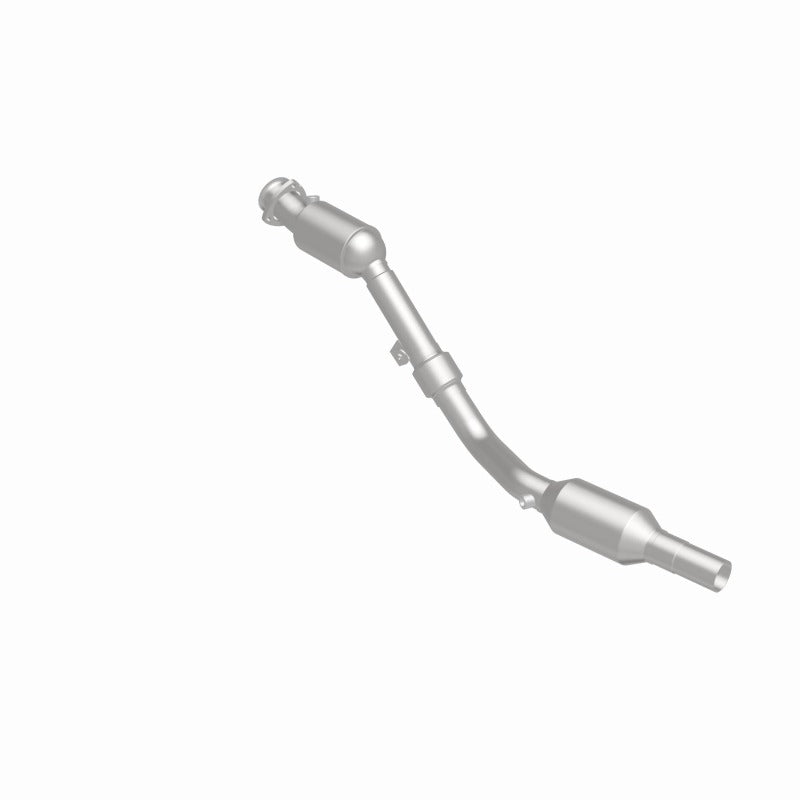 MagnaFlow Direct Fit Catalytic Converter 04-09 Audi S4 4.2L PS MT OE - 49872