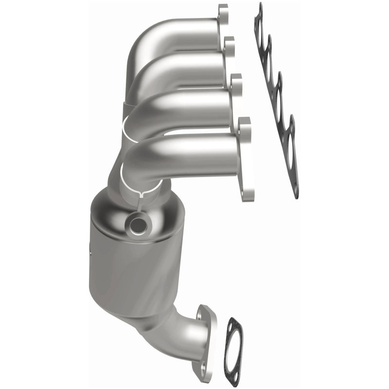 MagnaFlow Direct Fit Catalytic Converter 00-02 Hyundai Accent 1.5L - 51887