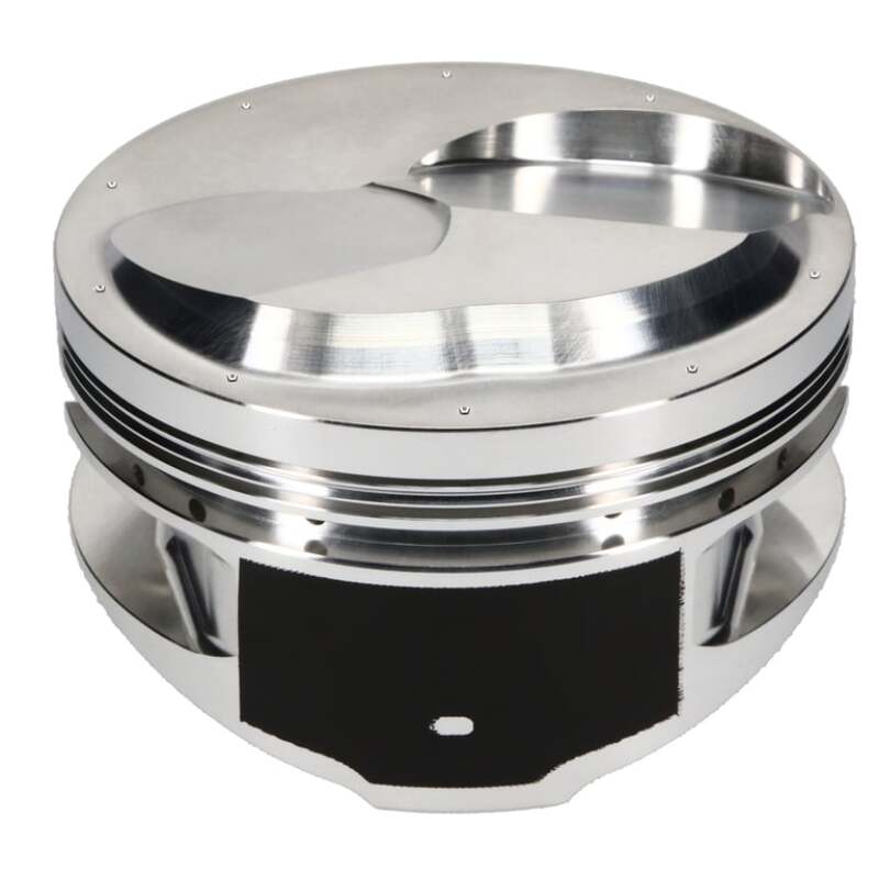 JE Pistons 500+ BBC DOME Set of 8 Pistons - 194964