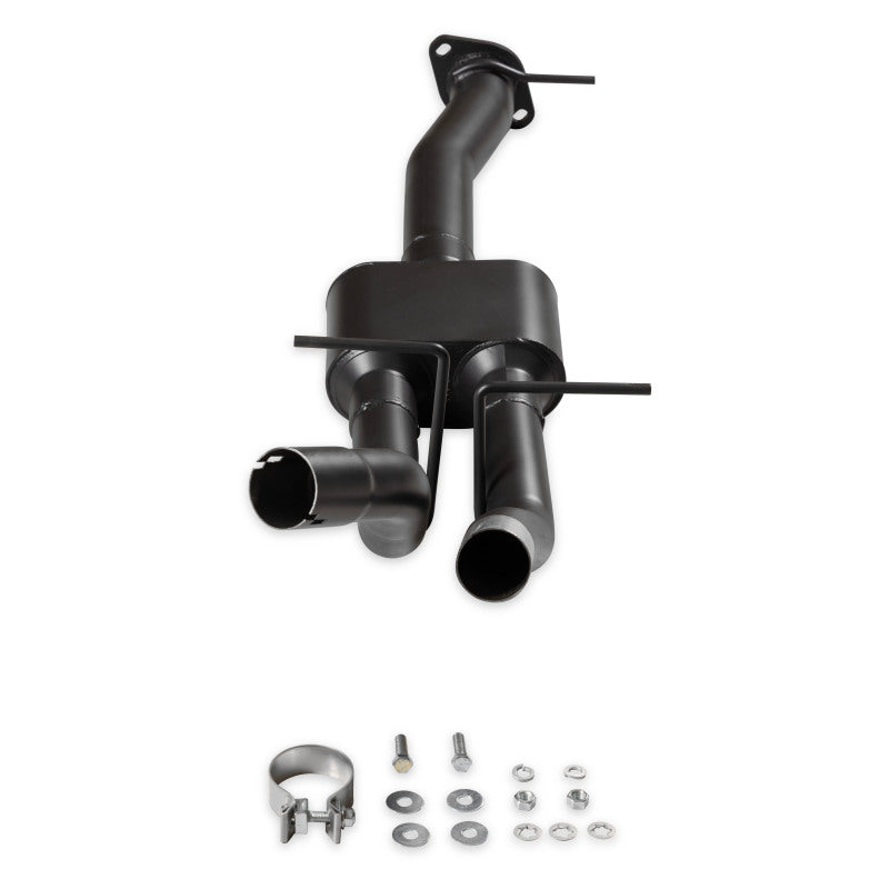 Flowmaster 2025 RAM American Thunder Direct Fit Muffler - 818196