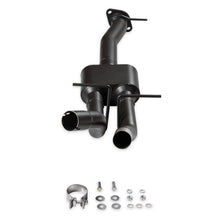 Load image into Gallery viewer, Flowmaster 2025 RAM American Thunder Direct Fit Muffler - 818196