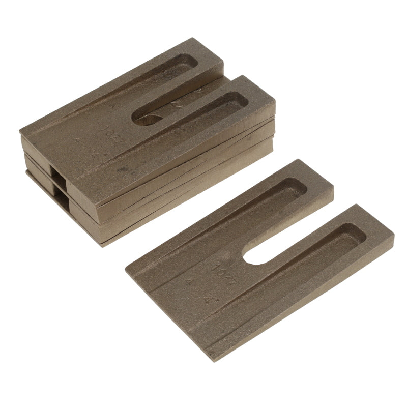 SPC Performance MBZ SHIMS 4X6.5X4 deg.(6) - 10774