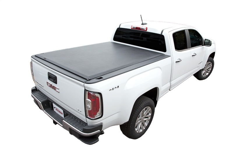 Access Lorado 15-26 Chevy/GMC Colorado / Canyon 5ft Bed Roll-Up Cover - 42349