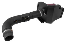 Load image into Gallery viewer, K&amp;N 63 Series AirCharger Performance Intake Kit Chevy/GMC 14 Silverado/Sierra 4.3L V6 - 63-3085