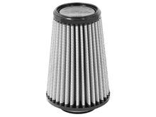 Load image into Gallery viewer, aFe MagnumFLOW Air Filters IAF PDS A/F PDS 2-1/2F x 5B x 3-1/2T x 7H - 21-25507