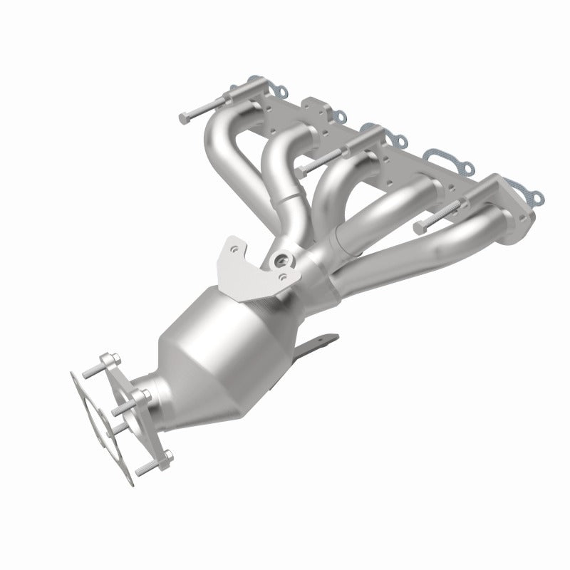 MagnaFlow 01-05 Volvo S60/V70 2.4L Direct Fit Converter - 22-138