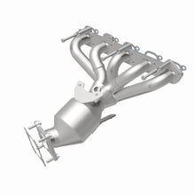 Load image into Gallery viewer, MagnaFlow 01-05 Volvo S60/V70 2.4L Direct Fit Converter - 22-138