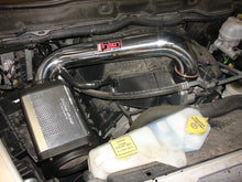 Load image into Gallery viewer, Injen 09-10 Dodge Ram Truck 5.7L-V8 HEMI Power Flow w/ Box Polished Power-Flow Air Intake System - PF8051P