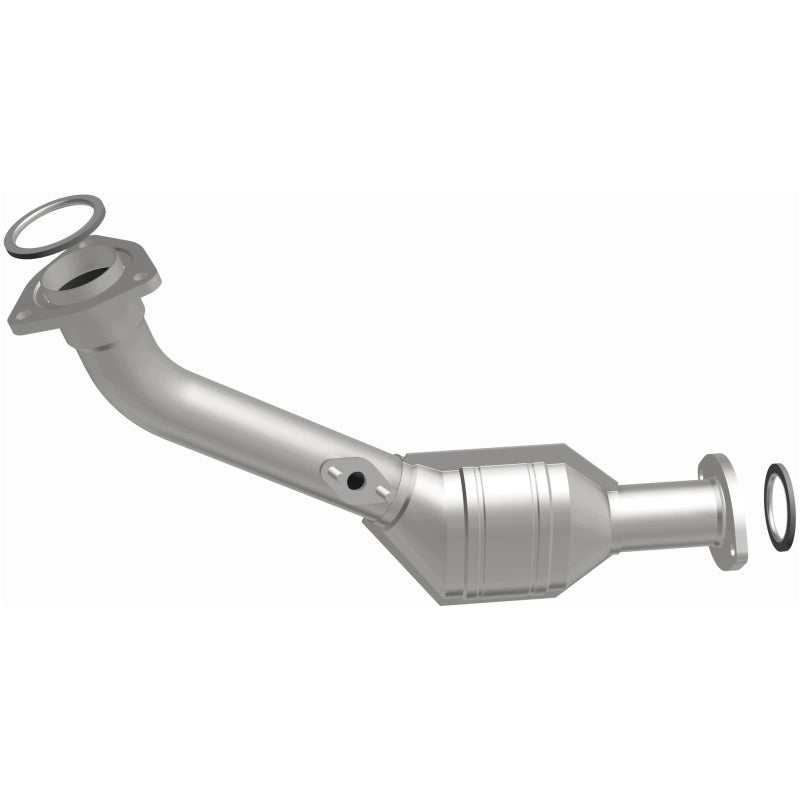 MagnaFlow Direct Fit Catalytic Converter 01 Toyota Tacoma 2.4L Fron - 23758